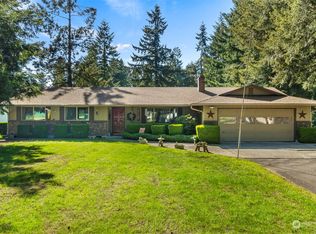 18515 Elderberry St SW, Rochester, WA 98579