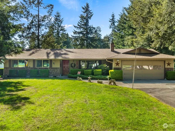 18515 Elderberry Street SW, Rochester, WA 98579