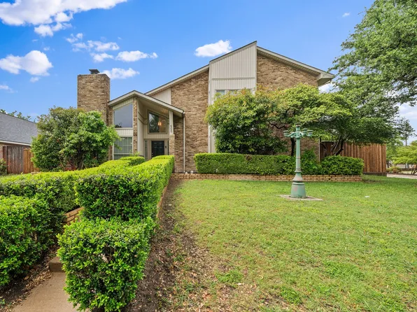 900 Mount Vernon Dr, Richardson, TX 75081