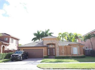 15602 SW 8th Ln, Miami, FL 33194