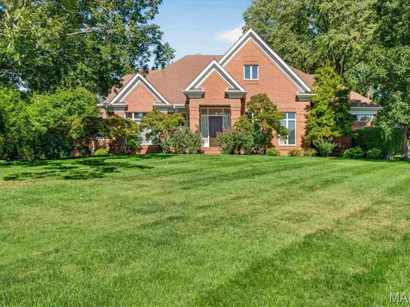 5 Outer Ladue Dr, Saint Louis, MO 63131