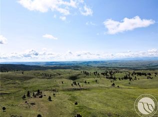 Deadmans Canyon Rd, Reed Pt, MT 59069