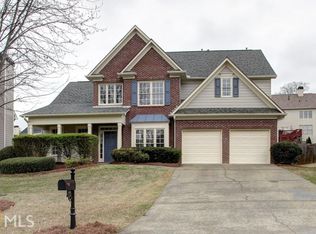 410 Middlebrooke St, Canton, GA 30115