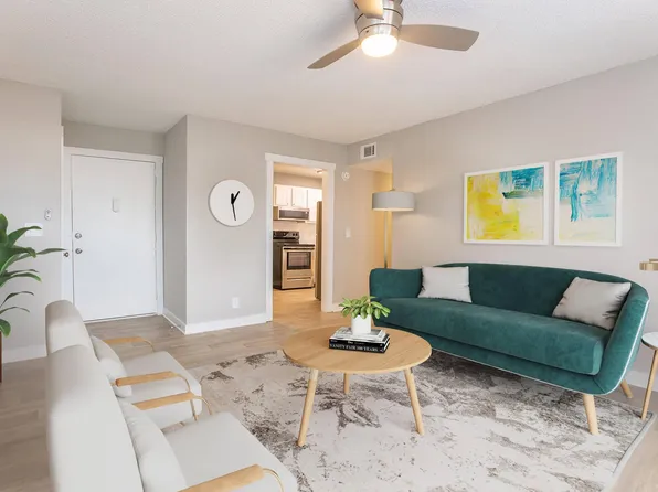 The Villages at Peachers Mill