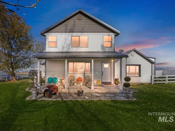 1206 E 3800 N, Buhl, ID 83316