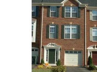 15078 Danehurst Cir, Gainesville, VA 20155