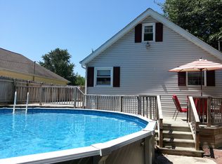 313 Francis St, Gillespie, IL 62033