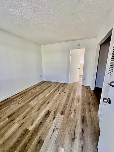 Floor plan Down Stairs Unit