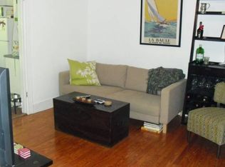 333 Park Ave APT 3, Hoboken, NJ 07030