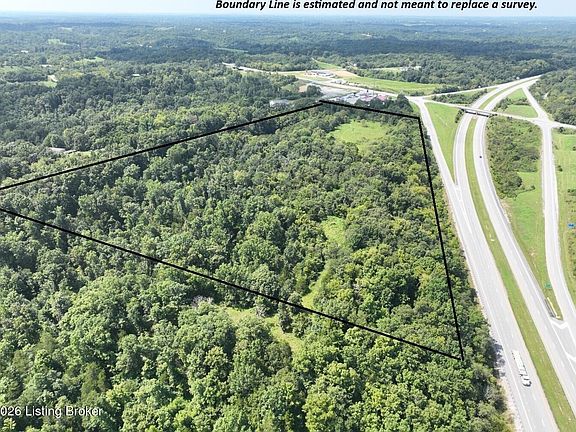 2nd image of 100 W Gordon Ford Rd