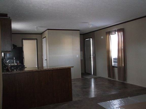 View from Front door