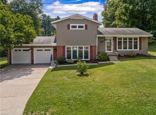 736 Fairview Cir, Wooster, OH 44691