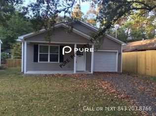 1410 Orange Grove Rd, Charleston, SC 29407