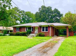 940 Shadowridge Dr, Atlanta, GA 30316