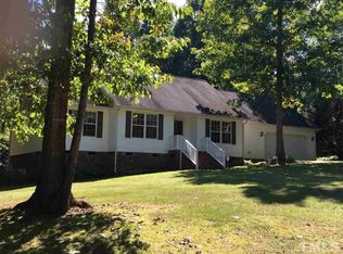 364 Riverstone Dr, Clayton, NC 27527