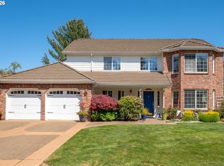 1279 SW Russ Ln, McMinnville, OR 97128