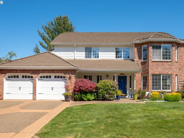1279 SW Russ Ln, McMinnville, OR 97128