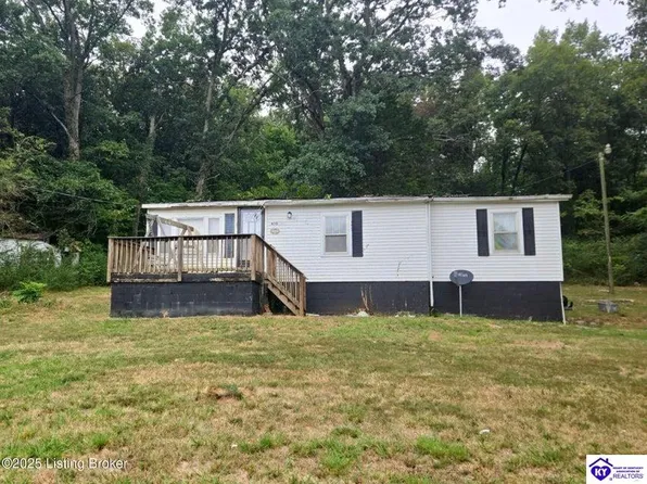 670 Rowletts Cave Springs Rd, Horse Cave, KY 42749