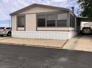 2004 Sonja Dr #75, Rosamond, CA 93560