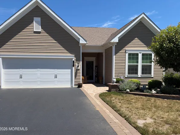 3 Bromley Lane, Manchester, NJ 08759