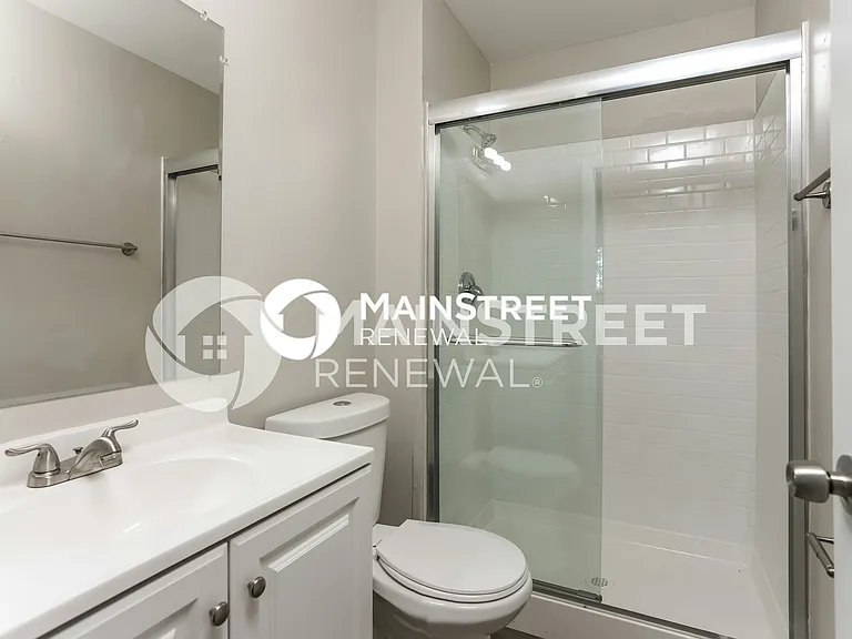 Main Bathroom