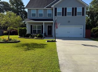 120 Riverside Dr NW, Ludowici, GA 31316