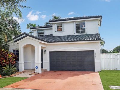 15201 SW 46th Ct, Miramar, FL, 33027