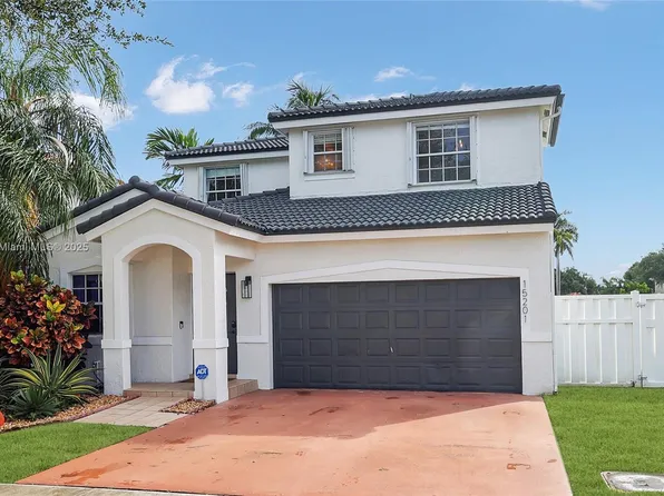 15201 SW 46th Ct, Miramar, FL 33027