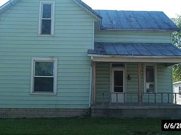 123 N Todd St, Mc Comb, OH 45858