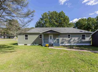 22990 Edison Rd, South Bend, IN 46628