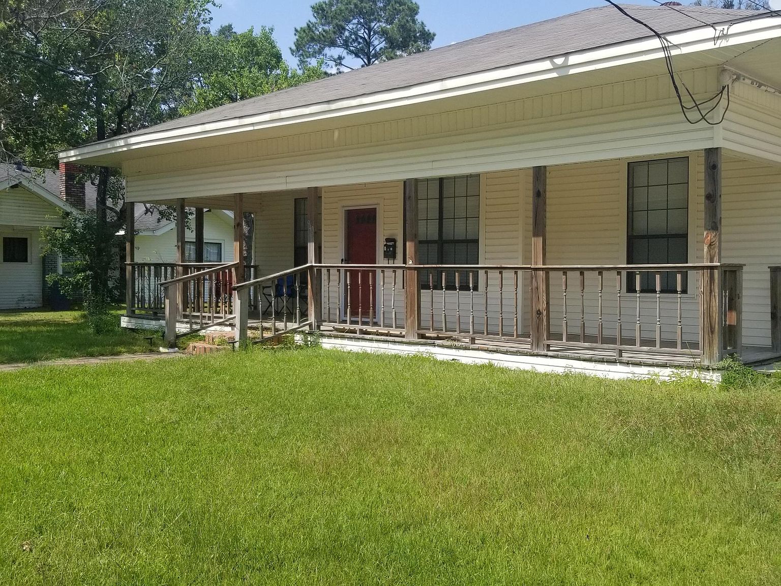 940 Roosevelt Dr, Silsbee, TX 77656 Zillow