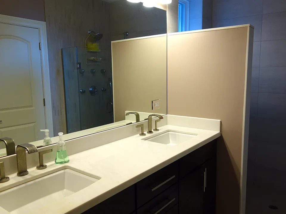 Master Bath