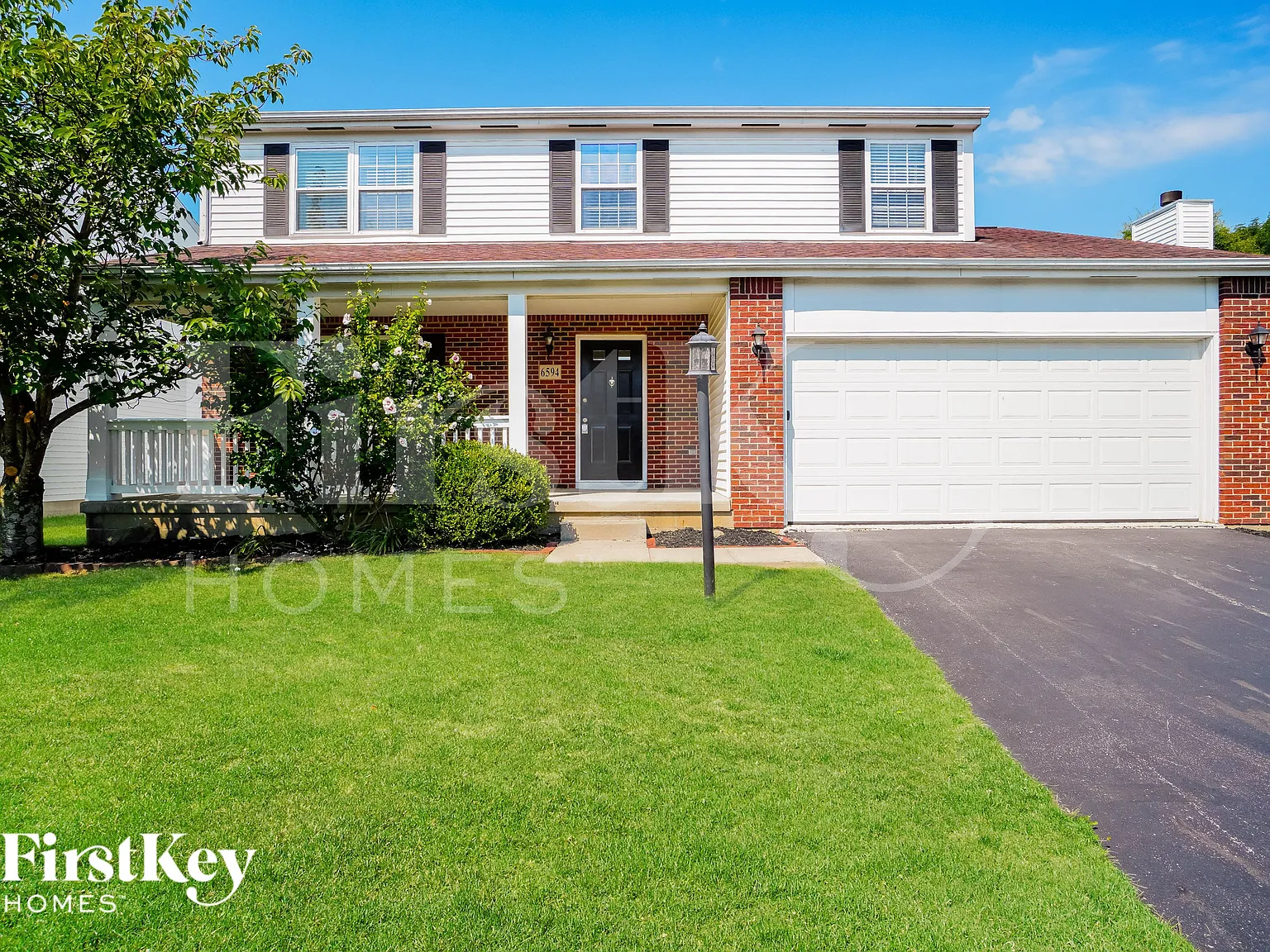 4 bed, 2.5 bath, 1910 sqft, $3,295 — Photo 1