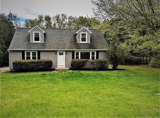 33 Sullivan Rd, New Milford, CT 06776