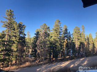 0 Lakeview Dr, Nederland, CO 80466