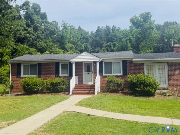 10157 Richmond Rd, Warsaw, VA 22572