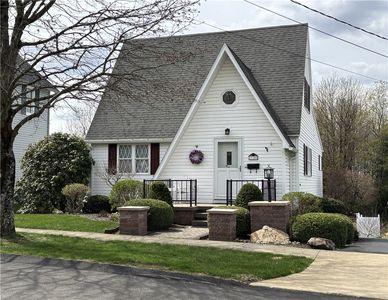 330 Pennsylvania Ave, Kane, PA, 16735