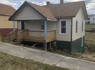 1255 W Main St, Wytheville, VA 24382