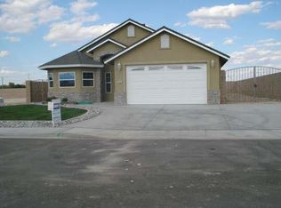 428 Randall Ave, Ridgecrest, CA 93555