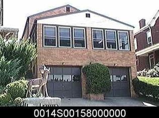 204 Stamm Ave, Pittsburgh, PA