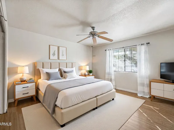 2020 W UNION HILLS Drive #211, Phoenix, AZ 85027
