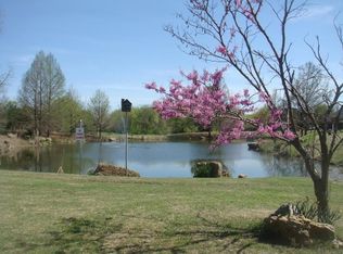 0 Sunset Ct, Ardmore, OK 73401