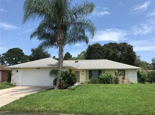 561 Grace St, Sebastian, FL 32958