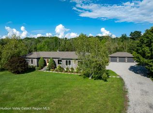 382 Leedsville Road, Amenia, NY 12501