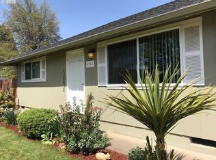 3442 Virginia Ave, Springfield, OR 97478