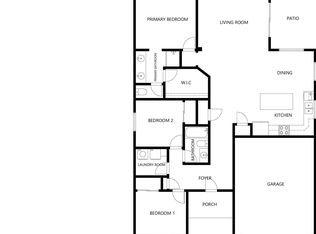 9968 W Sasabe Dr, Arizona City, AZ 85123