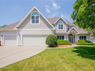 8131 Hadfield, Johnston, IA 50131