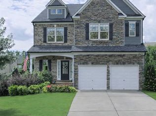 4815 Wilshire Xing, Cumming, GA 30040