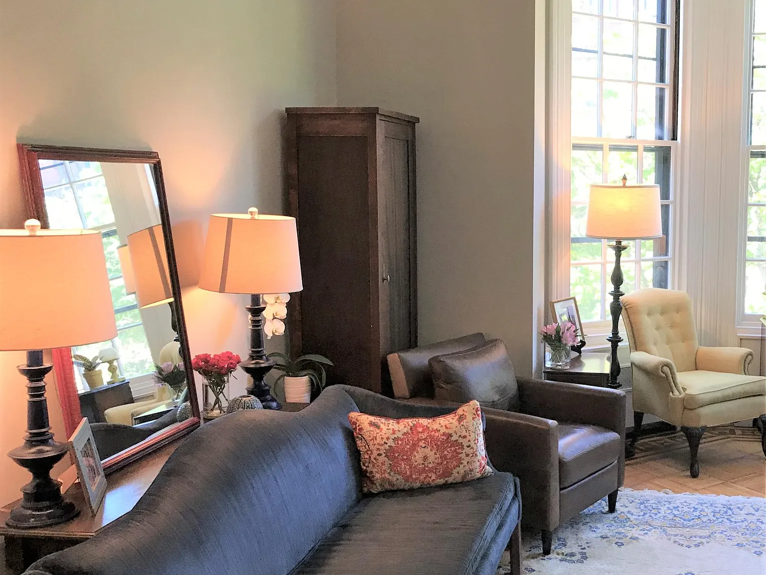 269 Beacon Street — Photo 3