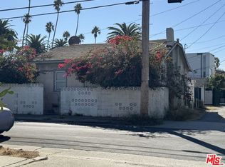 1411 Linden Ave, Venice, CA 90291
